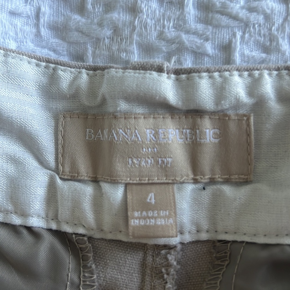 Shorts - Picture 3 of 3